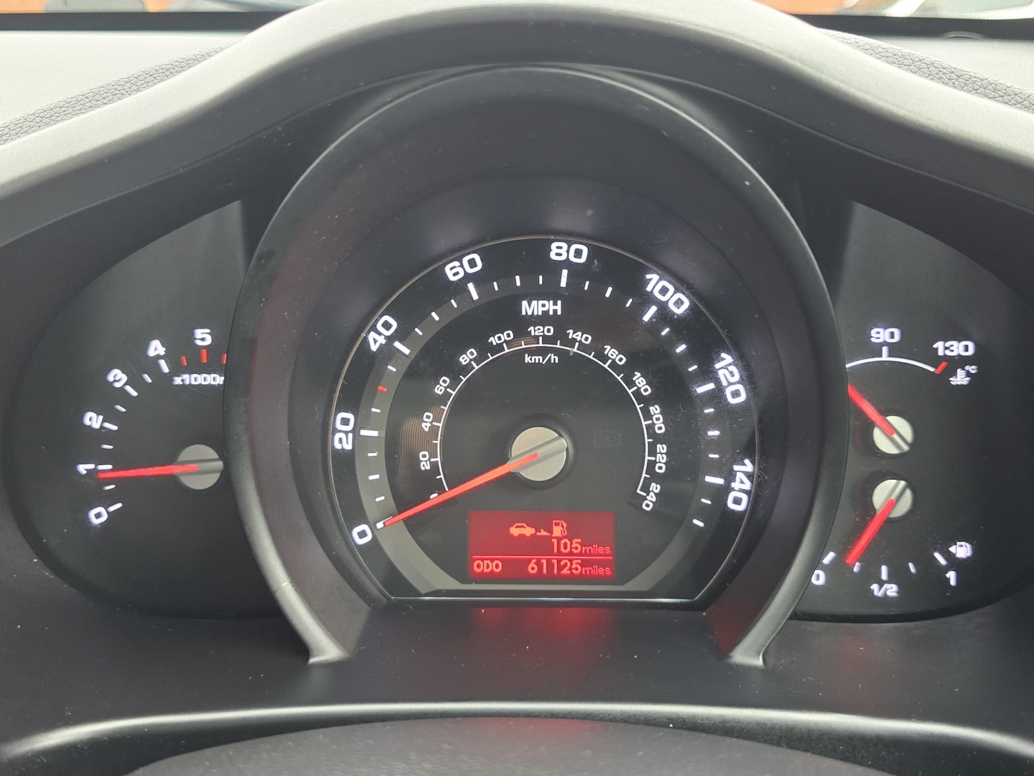 Used Kia Sportage 2012 for sale - 76221649: Photo 29