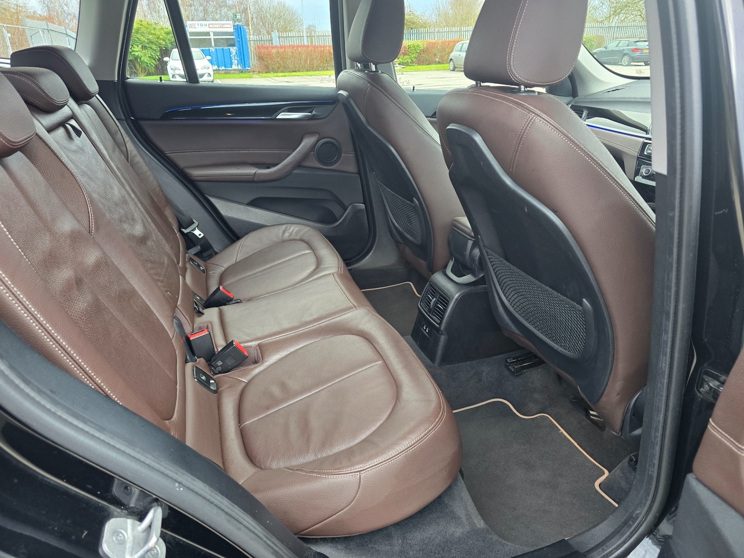 Used BMW X1 2021 for sale - 77665494: Photo 11