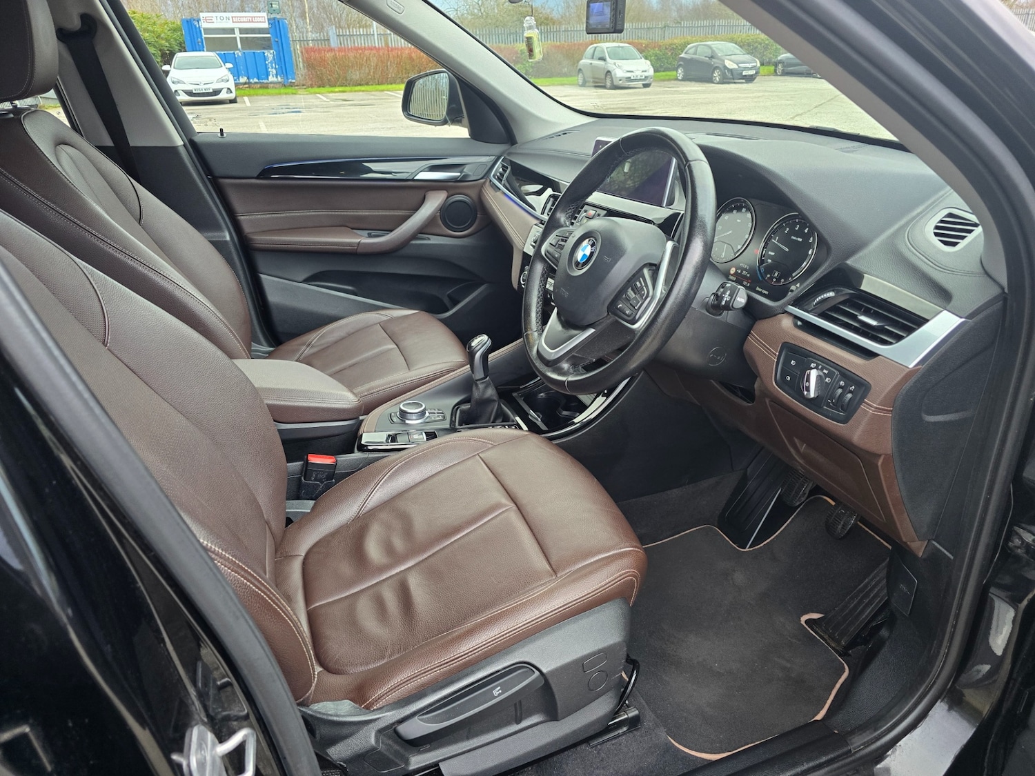 Used BMW X1 2021 for sale - 77665494: Photo 12