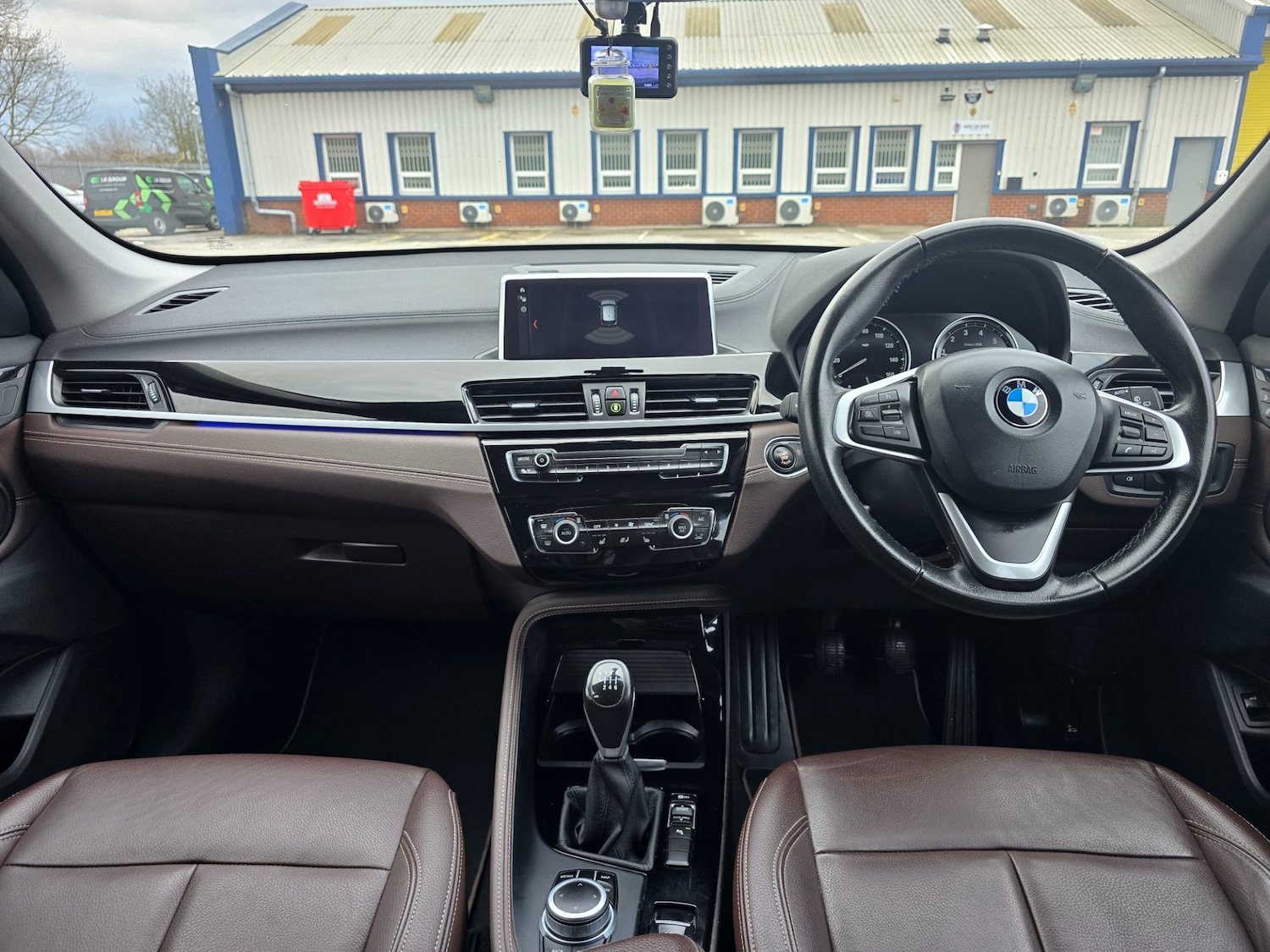 Used BMW X1 2021 for sale - 77665494: Photo 13