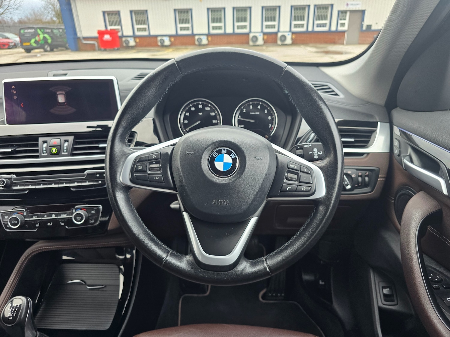 Used BMW X1 2021 for sale - 77665494: Photo 16