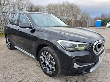Used BMW X1 2021 for sale - 77665494: Photo