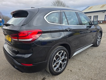 Used BMW X1 2021 for sale - 77665494: Photo