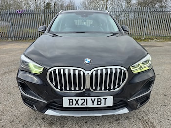 Used BMW X1 2021 for sale - 77665494: Photo