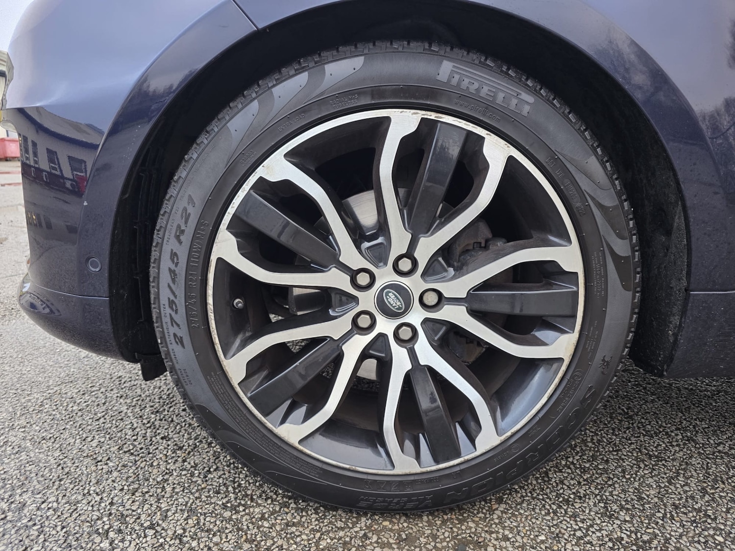 Used Land Rover Range Rover Sport 2019 for sale - 77793029: Photo 11