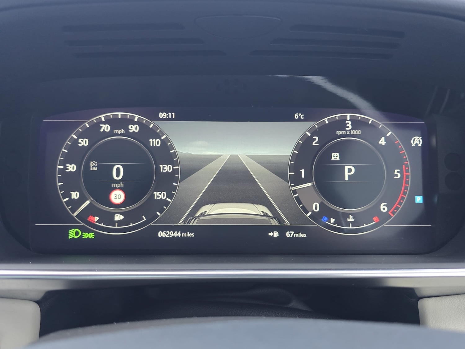 Used Land Rover Range Rover Sport 2019 for sale - 77793029: Photo 16