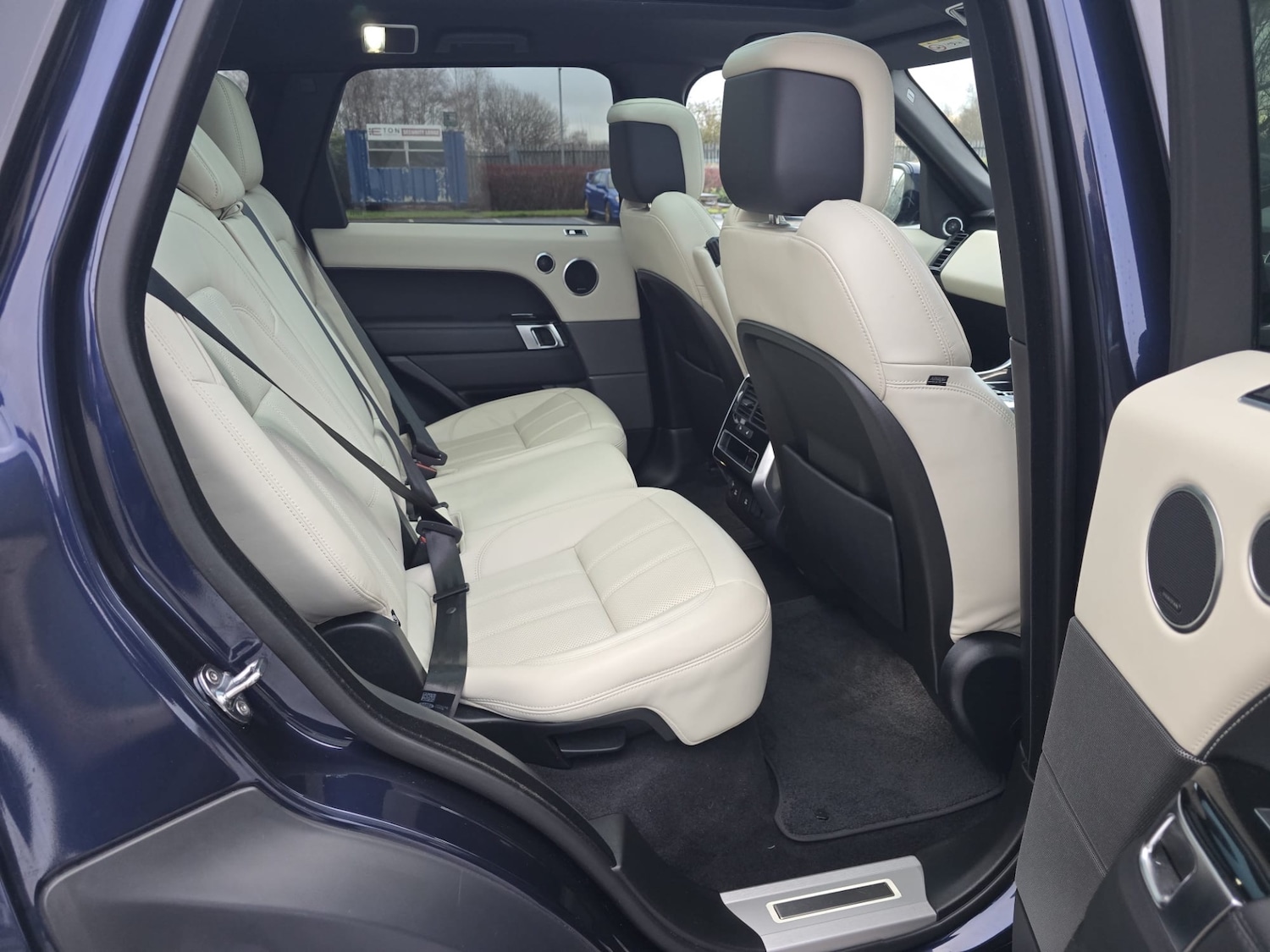 Used Land Rover Range Rover Sport 2019 for sale - 77793029: Photo 19