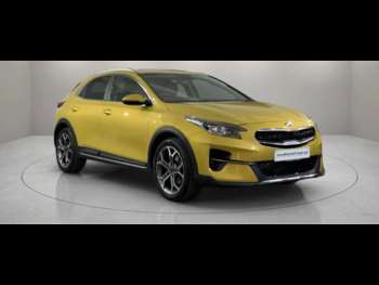 2020 (70) - 1.0T GDi ISG Edition 5dr