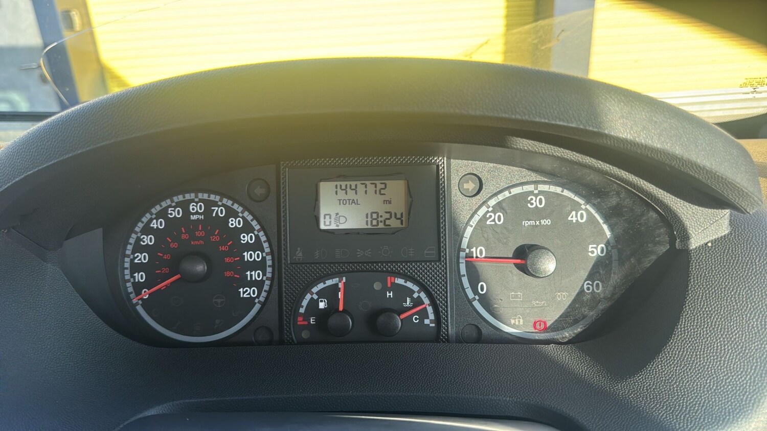 Used Peugeot Boxer 2012 for sale - 76591602: Photo 7