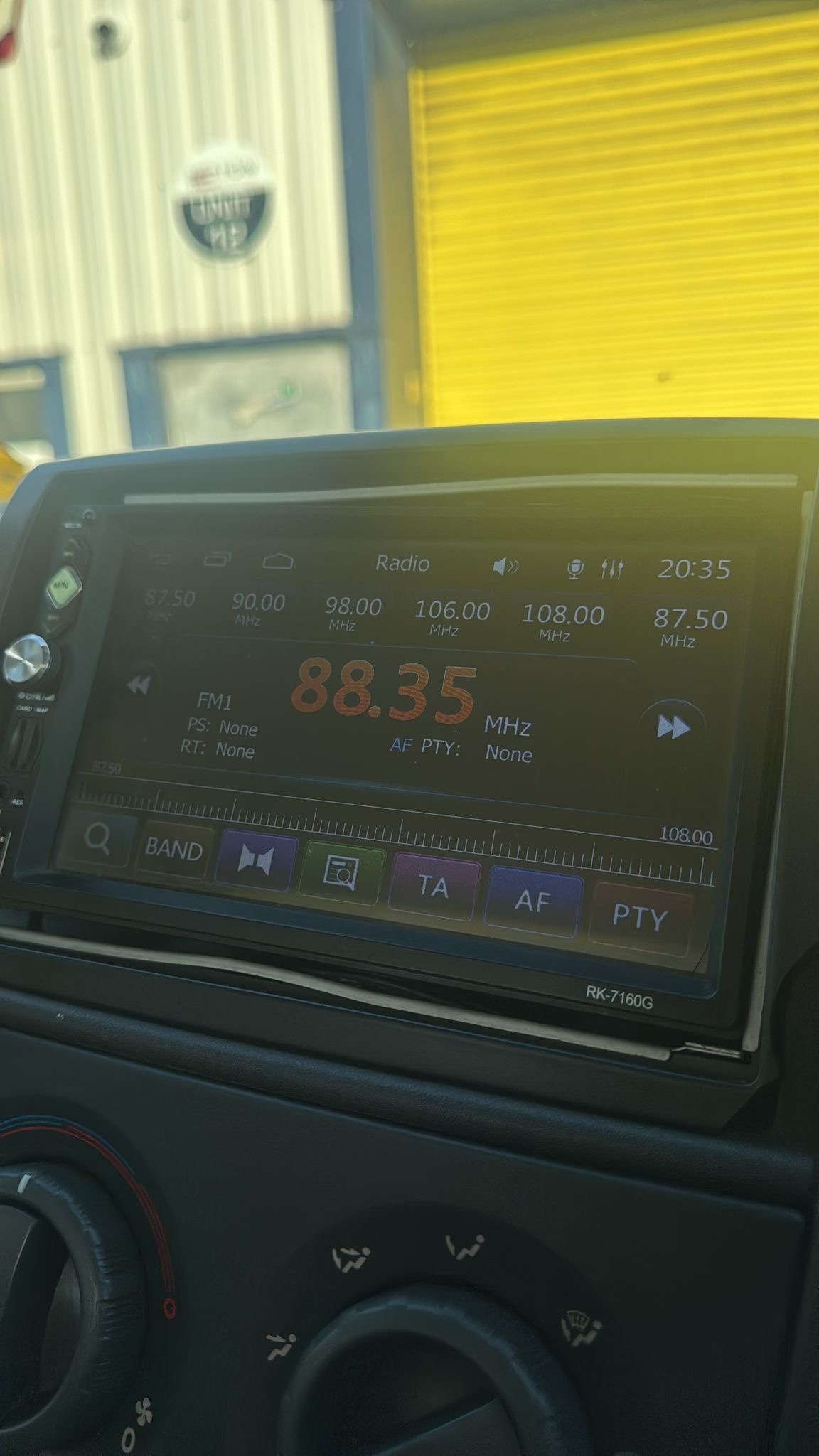 Used Peugeot Boxer 2012 for sale - 76591602: Photo 8