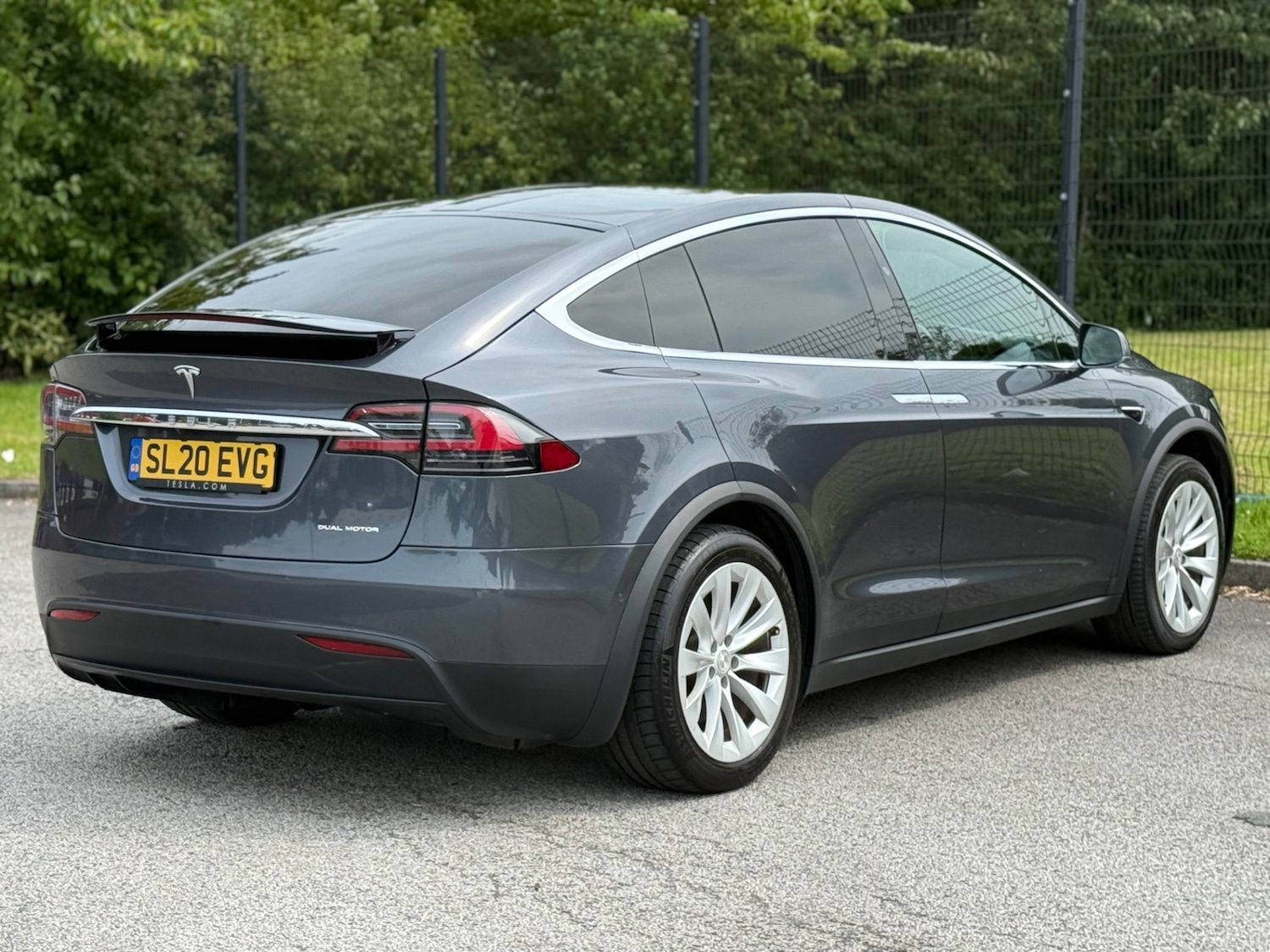 Vehicle 6