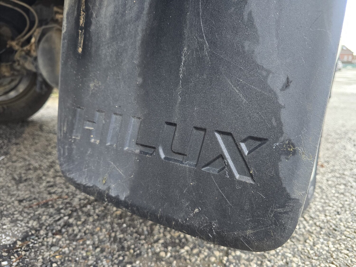 Used Toyota Hilux 2021 for sale - 76794804: Photo 13