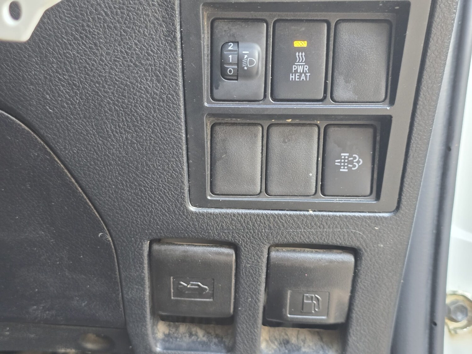 Used Toyota Hilux 2021 for sale - 76794804: Photo 14