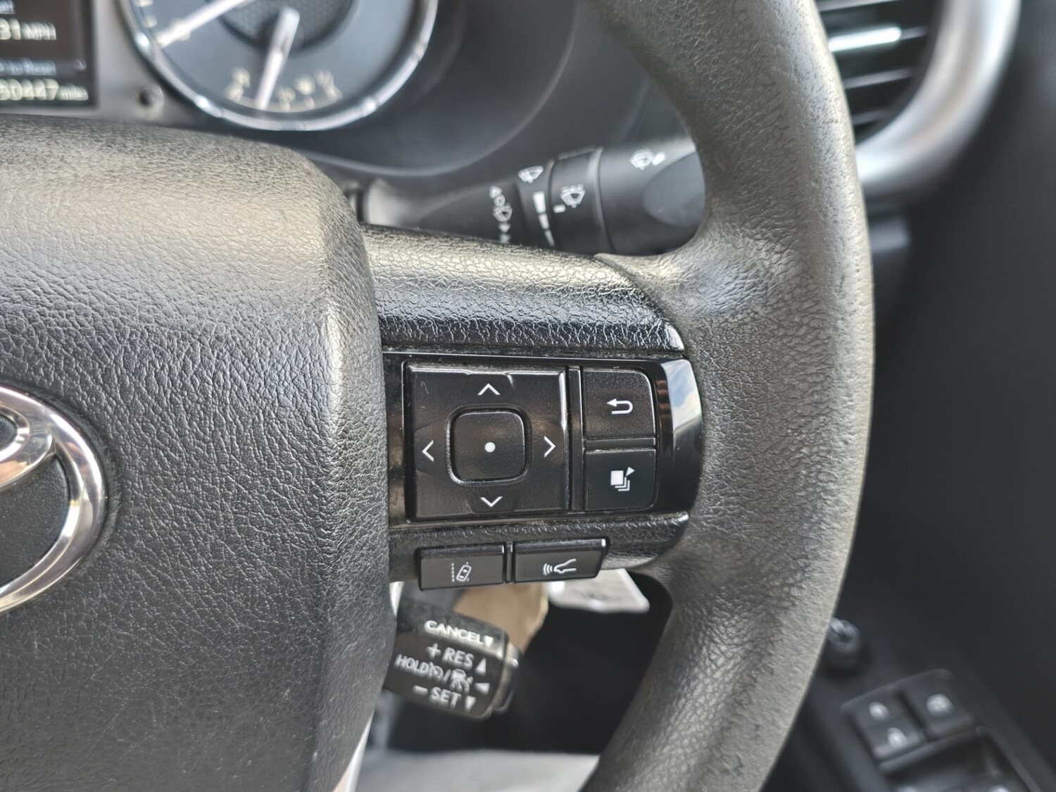 Used Toyota Hilux 2021 for sale - 76794804: Photo 16