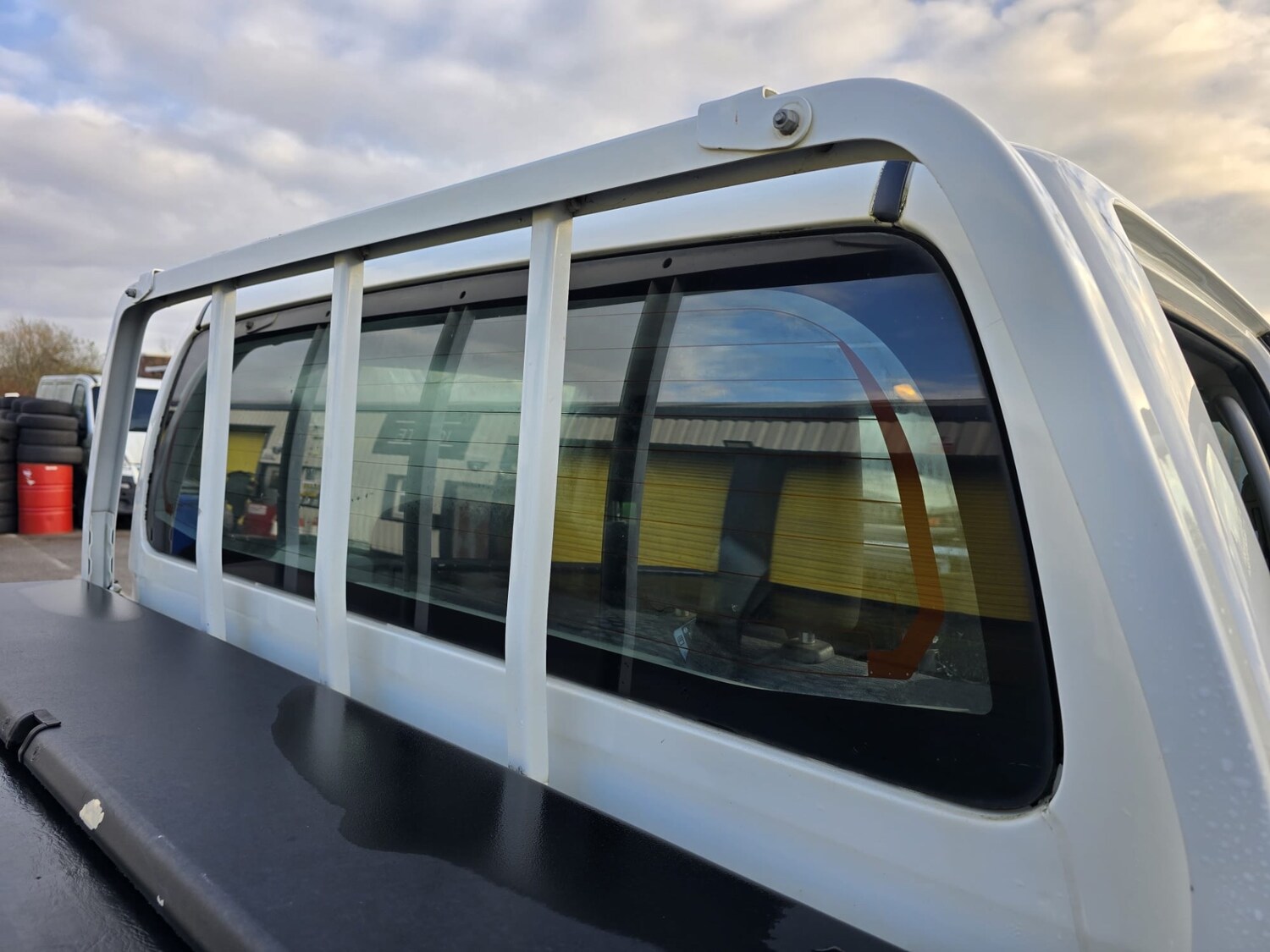 Used Toyota Hilux 2021 for sale - 76794804: Photo 17