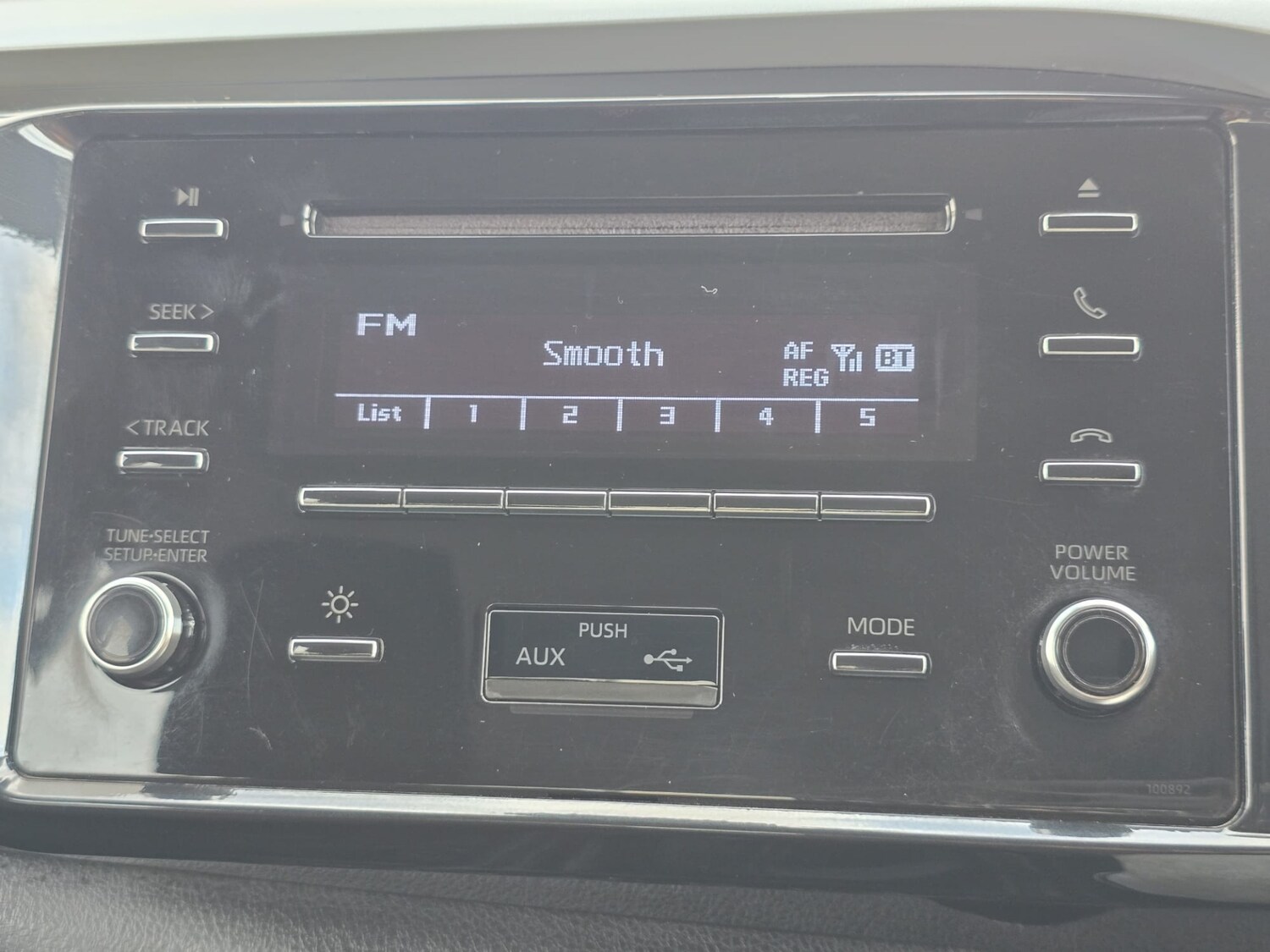 Used Toyota Hilux 2021 for sale - 76794804: Photo 19