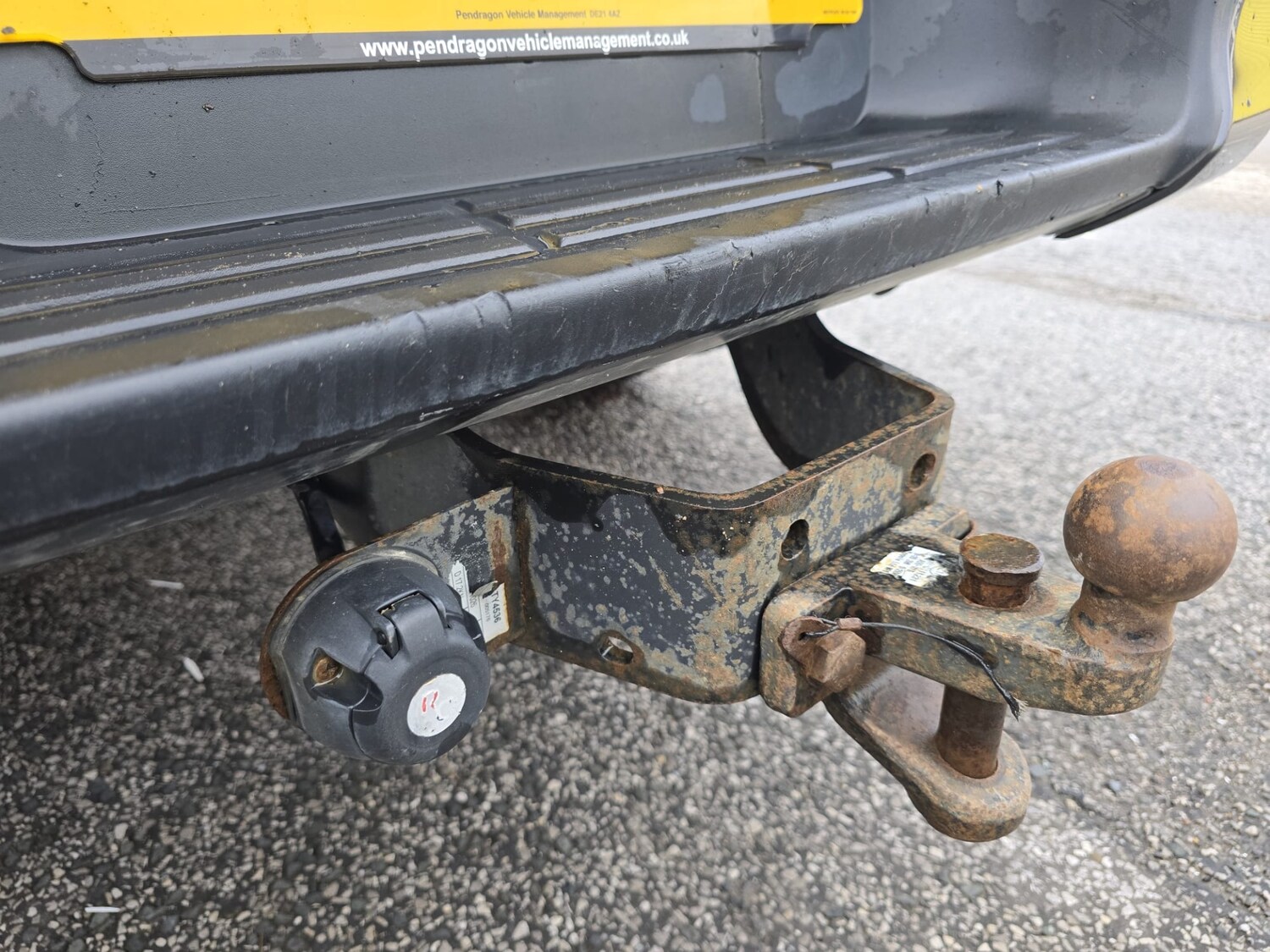 Used Toyota Hilux 2021 for sale - 76794804: Photo 29