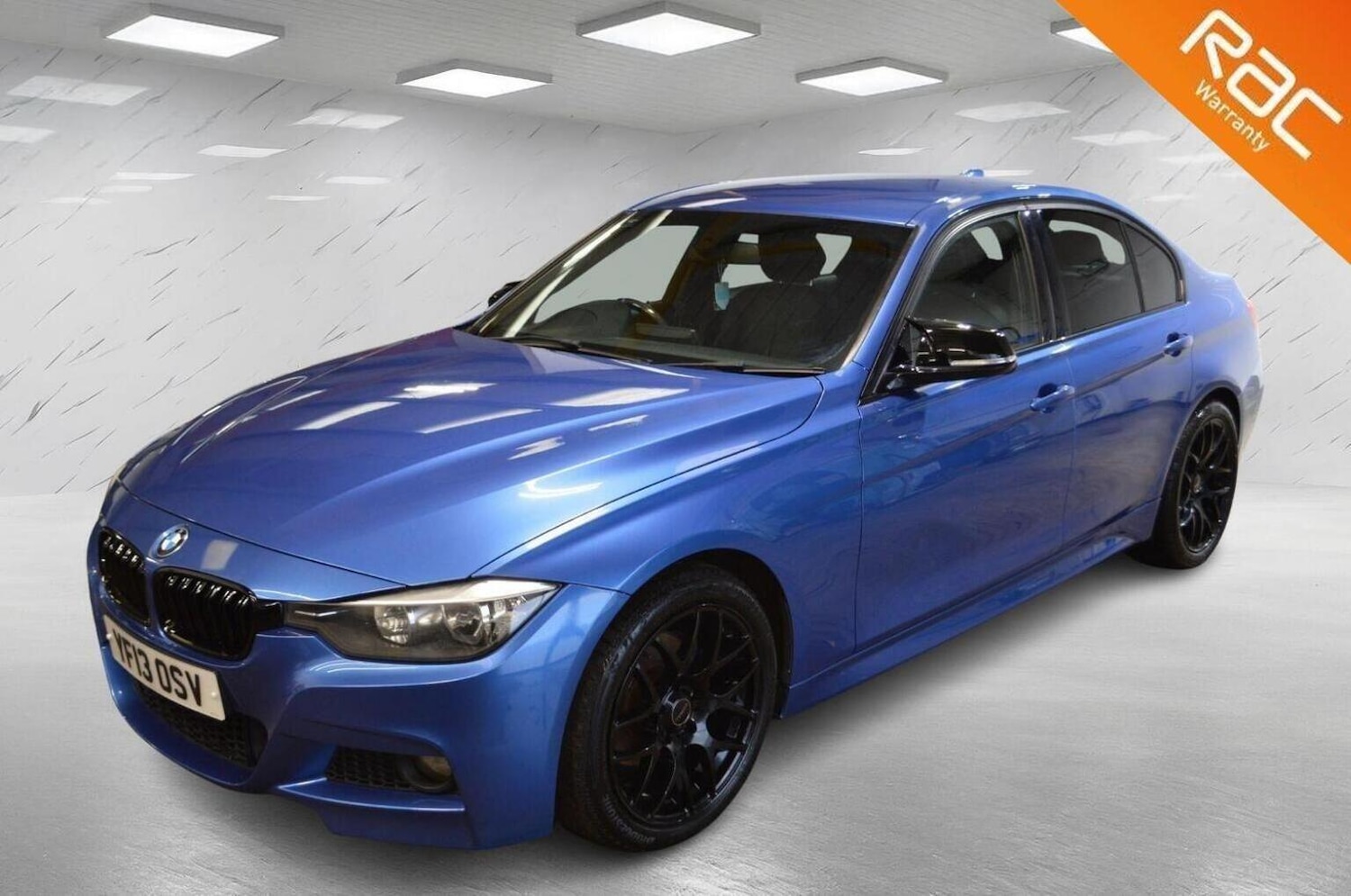 Used BMW 3 Series 2013 for sale - 76896935: Photo 1