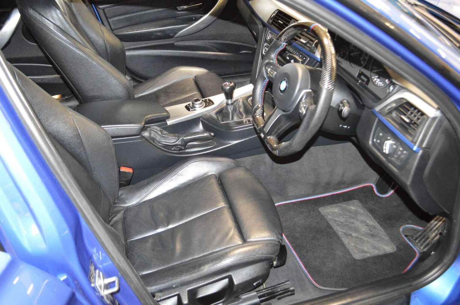 Used BMW 3 Series 2013 for sale - 76896935: Photo 12