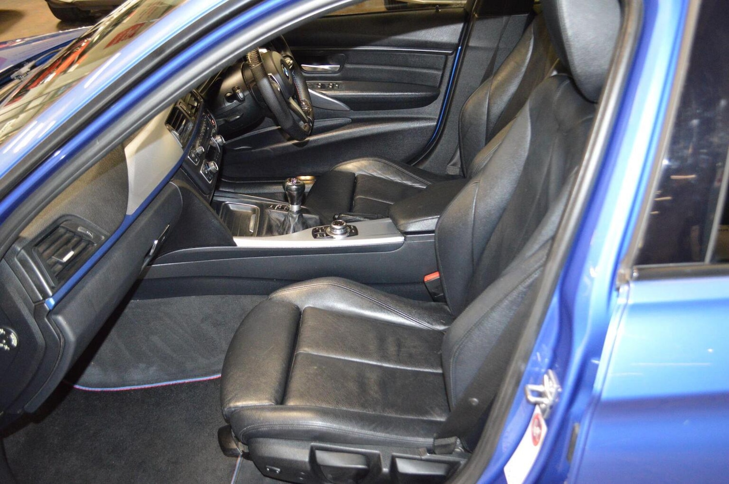 Used BMW 3 Series 2013 for sale - 76896935: Photo 13