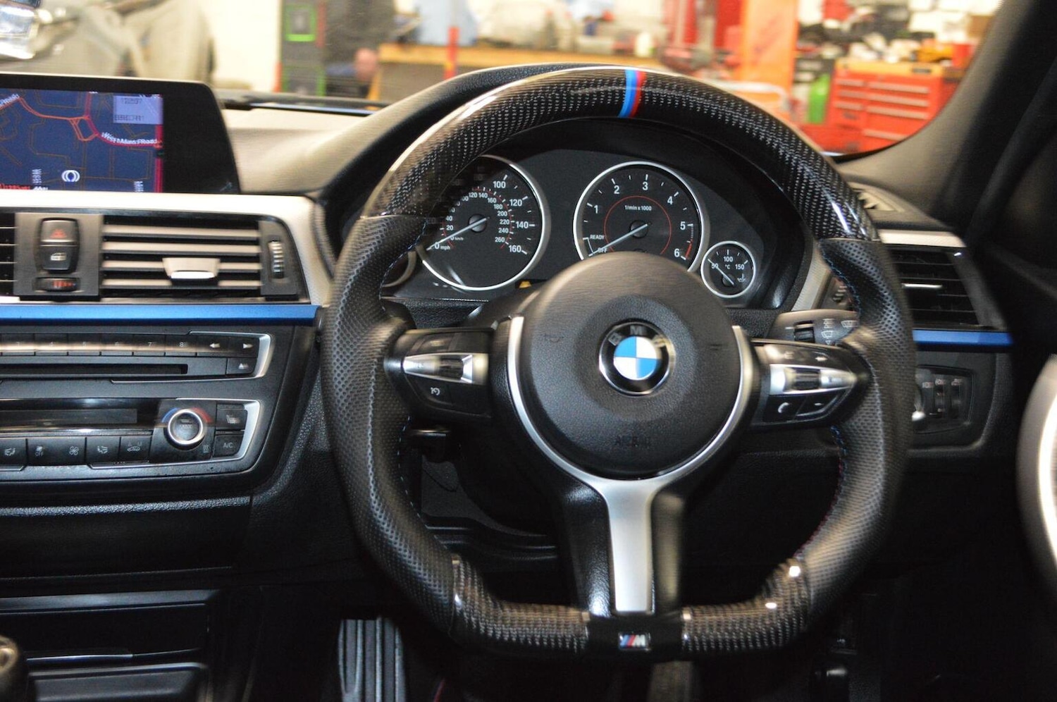 Used BMW 3 Series 2013 for sale - 76896935: Photo 14