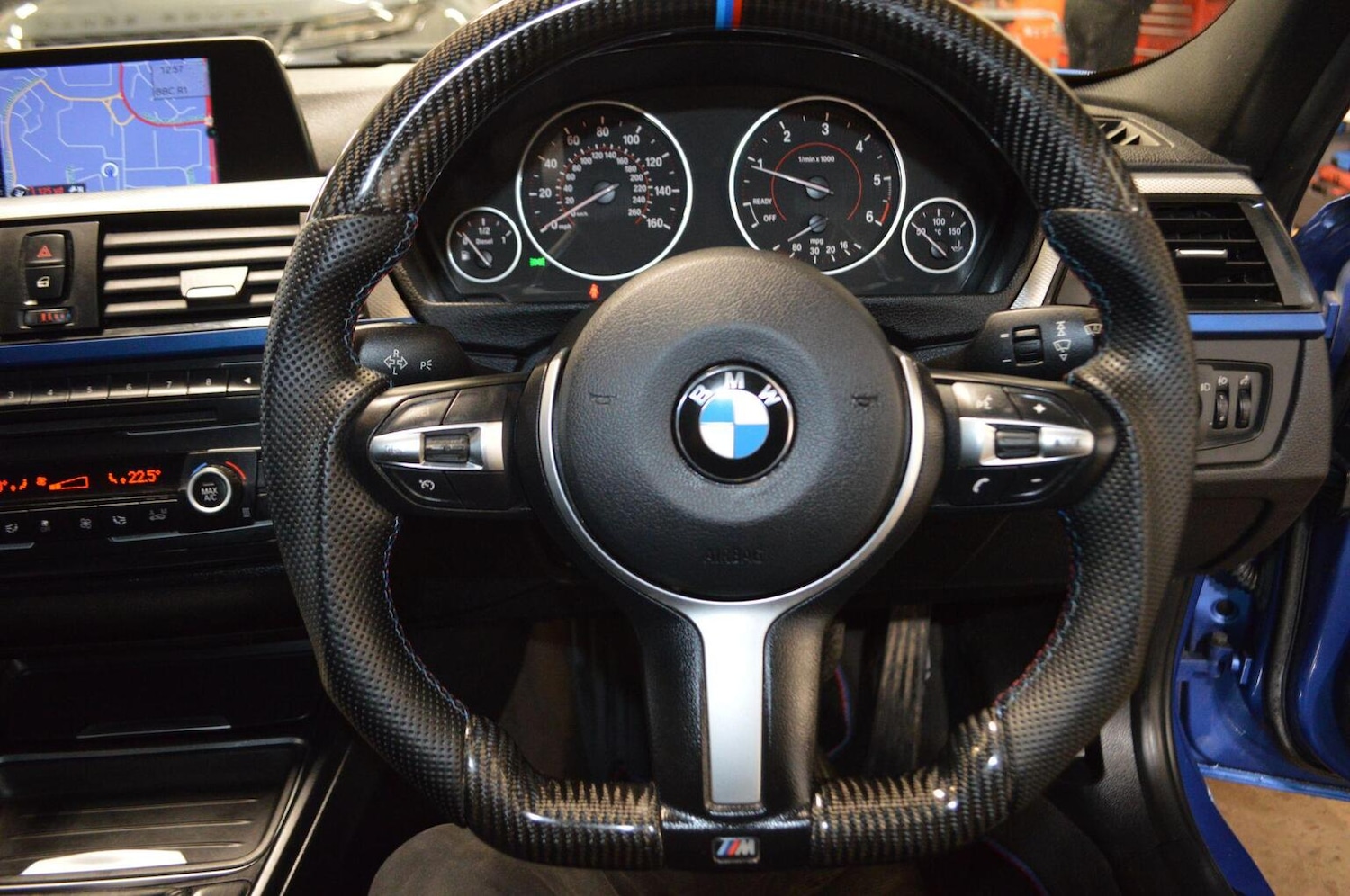 Used BMW 3 Series 2013 for sale - 76896935: Photo 17