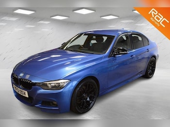 Used BMW 3 Series 2013 for sale - 76896935: Photo