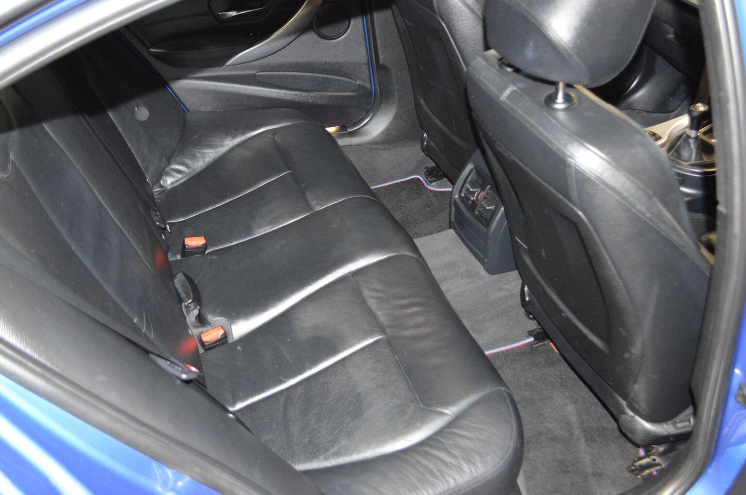 Used BMW 3 Series 2013 for sale - 76896935: Photo 22