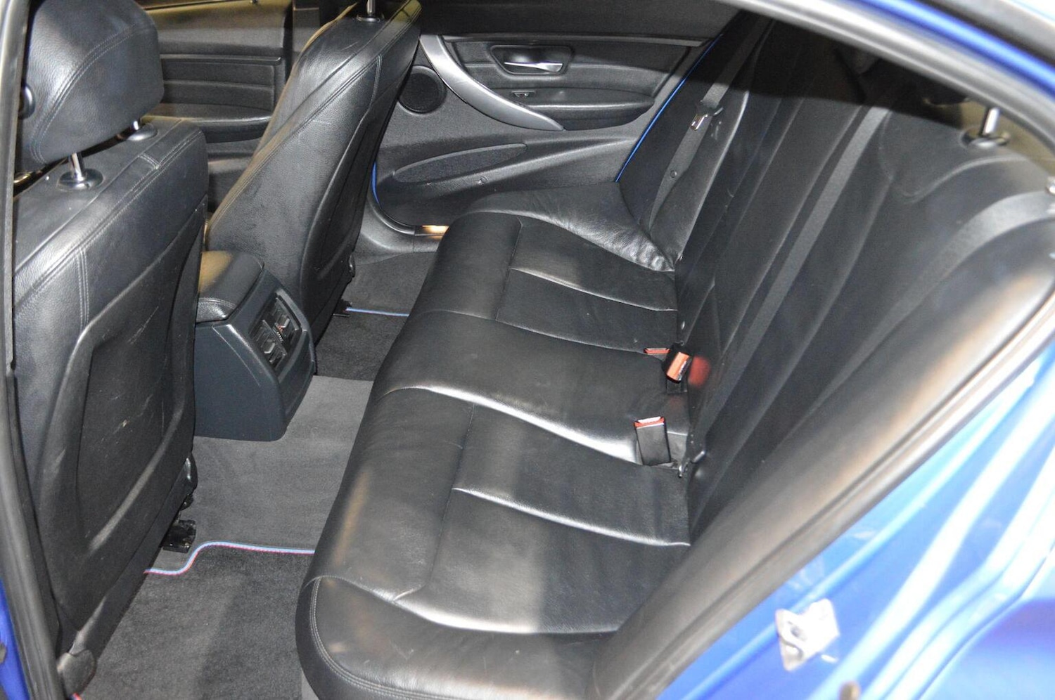 Used BMW 3 Series 2013 for sale - 76896935: Photo 23