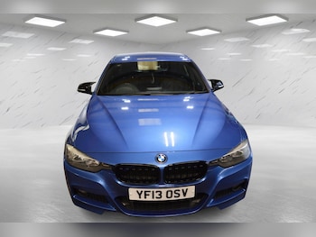 Used BMW 3 Series 2013 for sale - 76896935: Photo