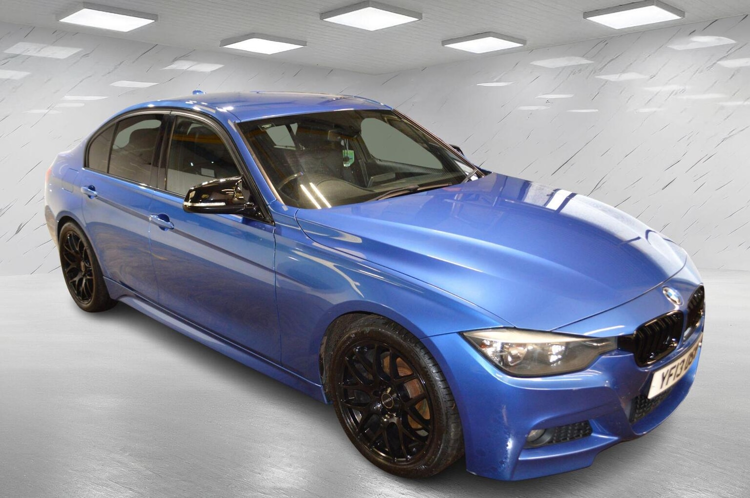 Used BMW 3 Series 2013 for sale - 76896935: Photo 4