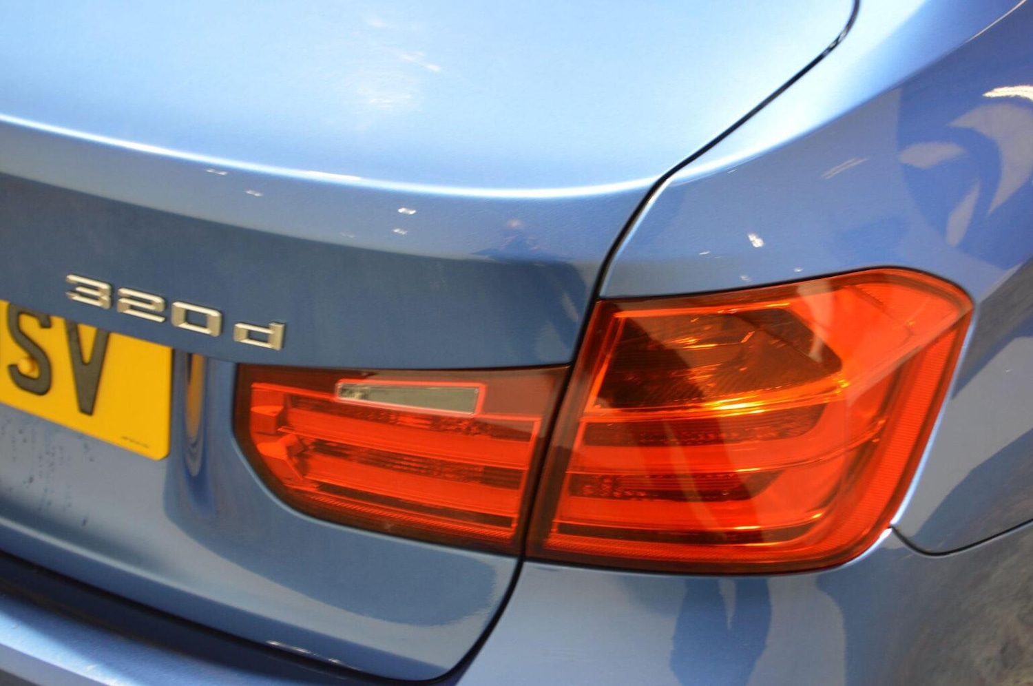 Used BMW 3 Series 2013 for sale - 76896935: Photo 44