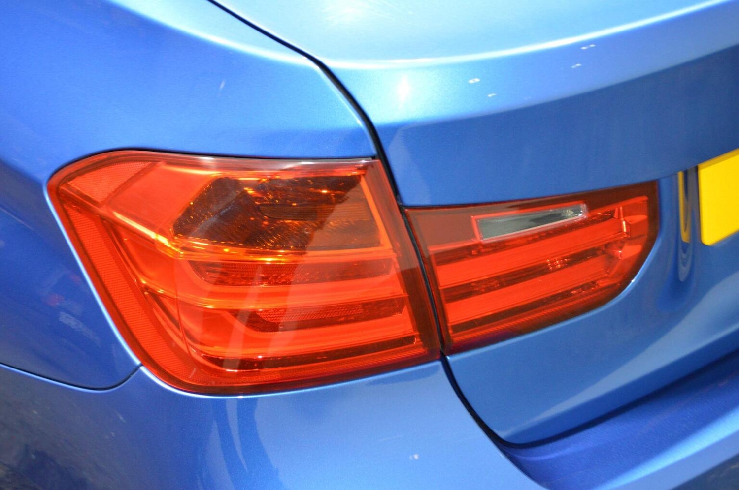 Used BMW 3 Series 2013 for sale - 76896935: Photo 46