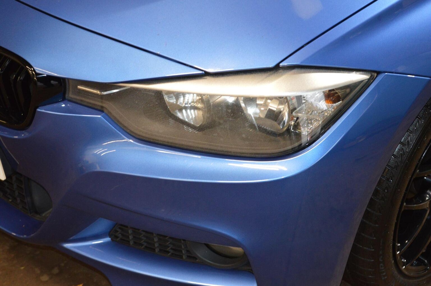 Used BMW 3 Series 2013 for sale - 76896935: Photo 49