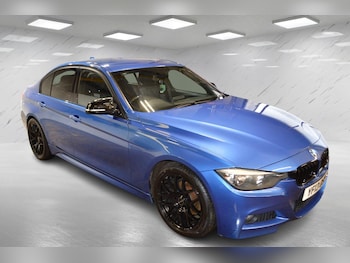 Used BMW 3 Series 2013 for sale - 76896935: Photo