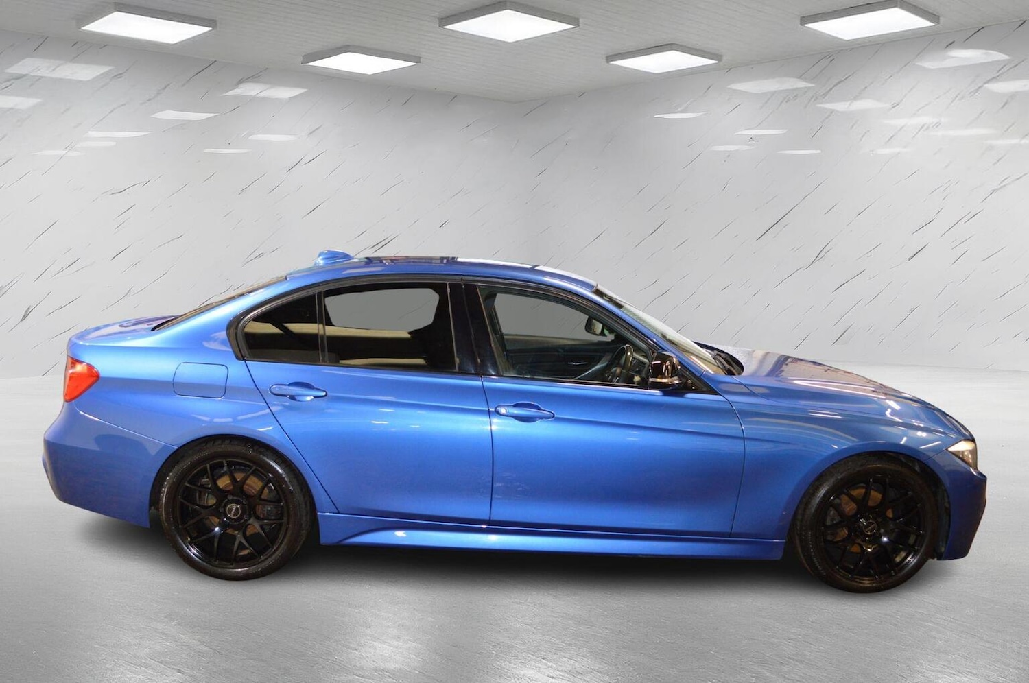 Used BMW 3 Series 2013 for sale - 76896935: Photo 5