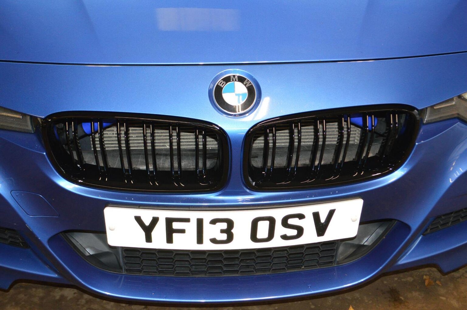 Used BMW 3 Series 2013 for sale - 76896935: Photo 50