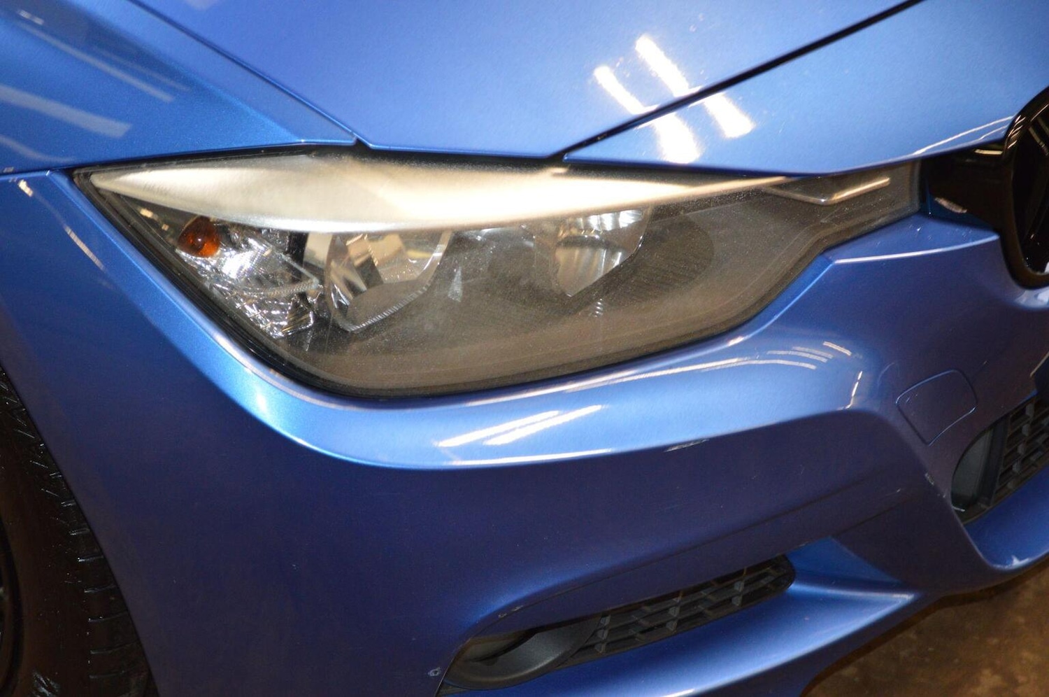 Used BMW 3 Series 2013 for sale - 76896935: Photo 51