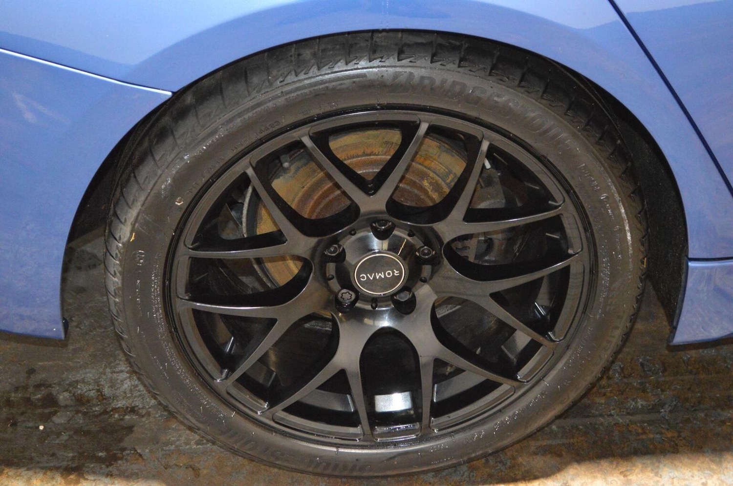 Used BMW 3 Series 2013 for sale - 76896935: Photo 53