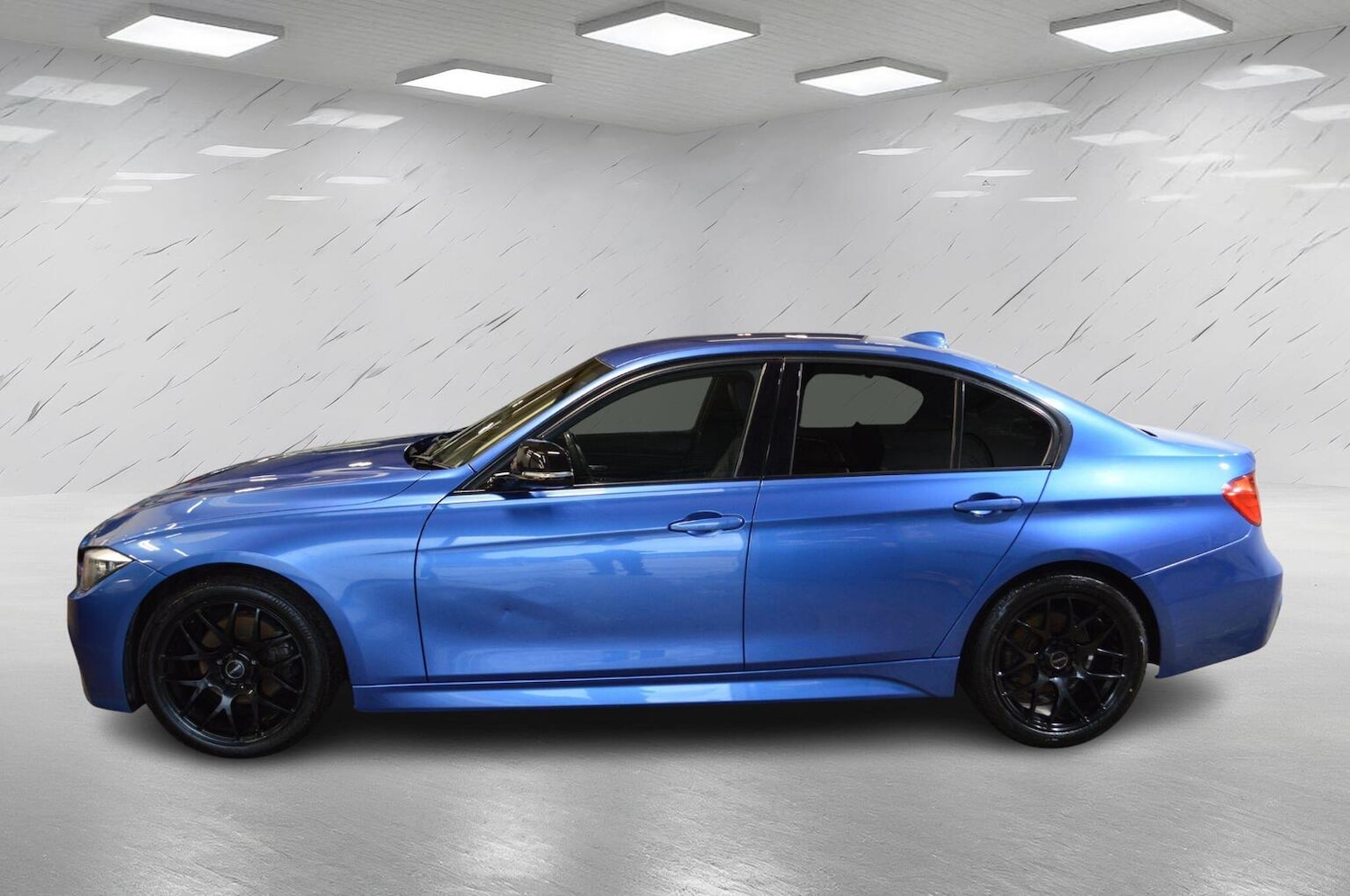 Used BMW 3 Series 2013 for sale - 76896935: Photo 9