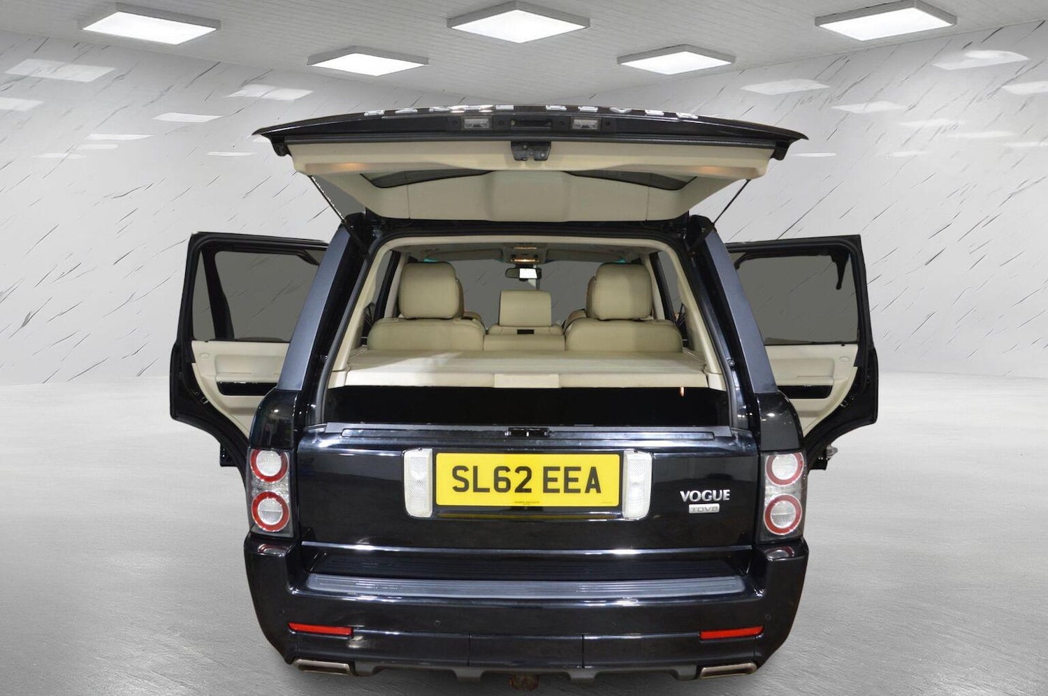 Used Land Rover Range Rover 2012 for sale - 77289260: Photo 10