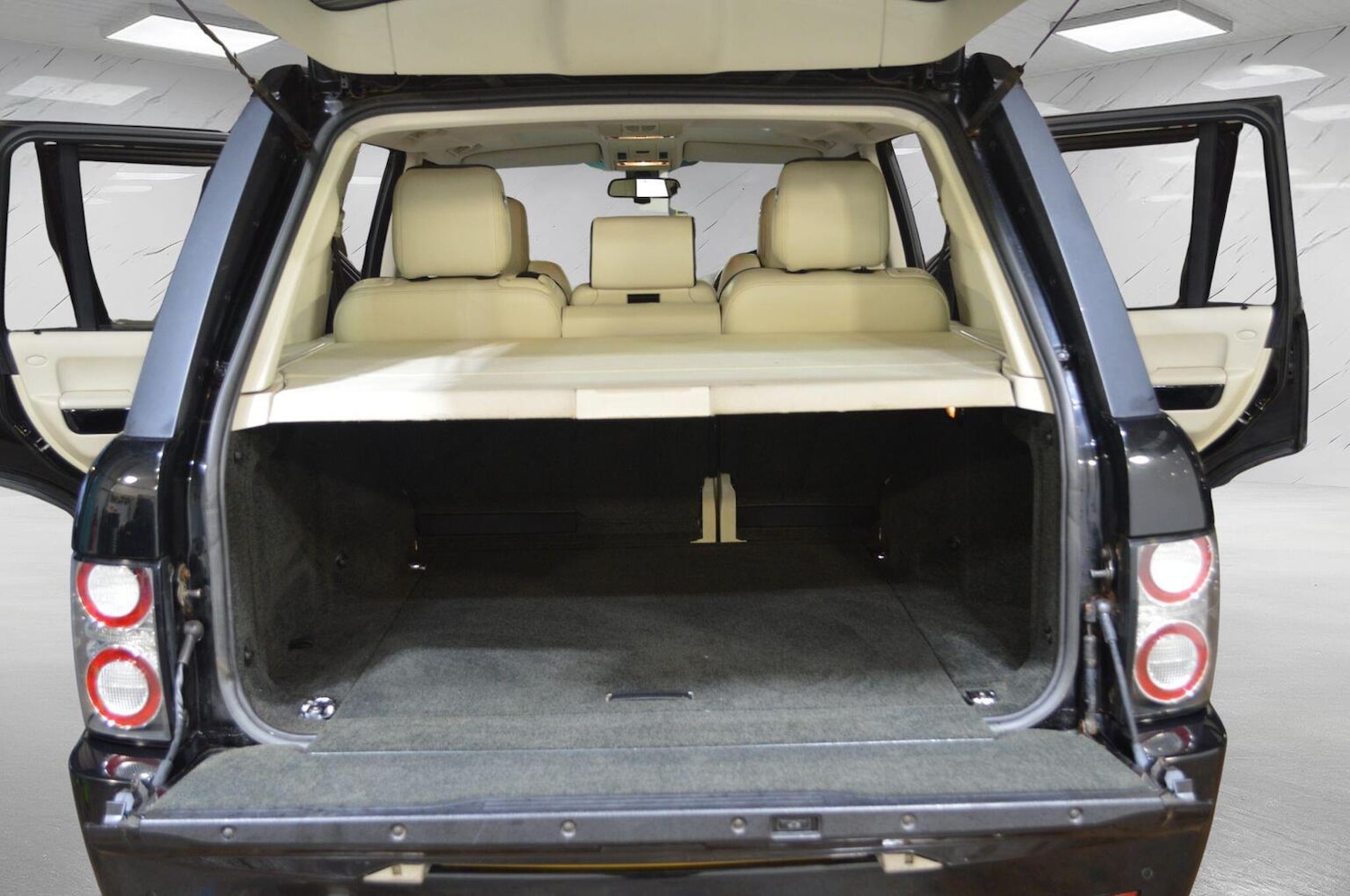 Used Land Rover Range Rover 2012 for sale - 77289260: Photo 12