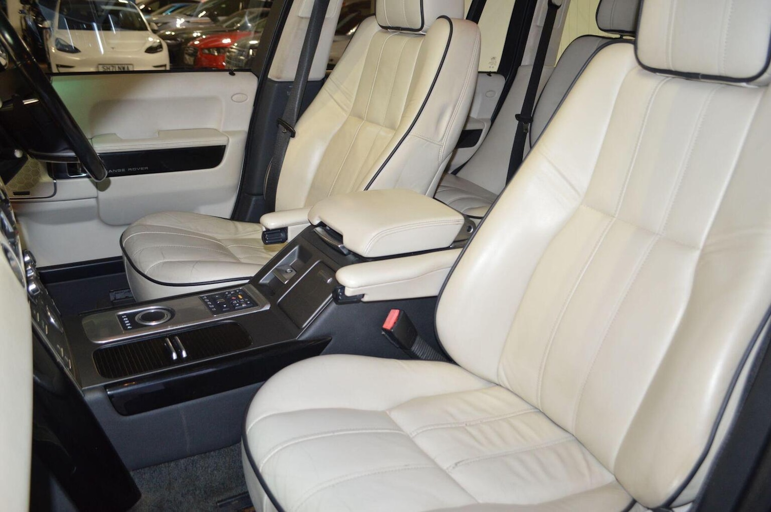 Used Land Rover Range Rover 2012 for sale - 77289260: Photo 15