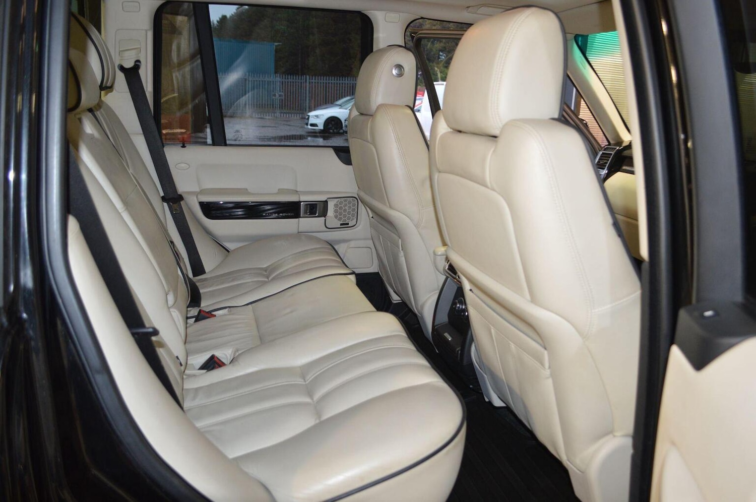 Used Land Rover Range Rover 2012 for sale - 77289260: Photo 16