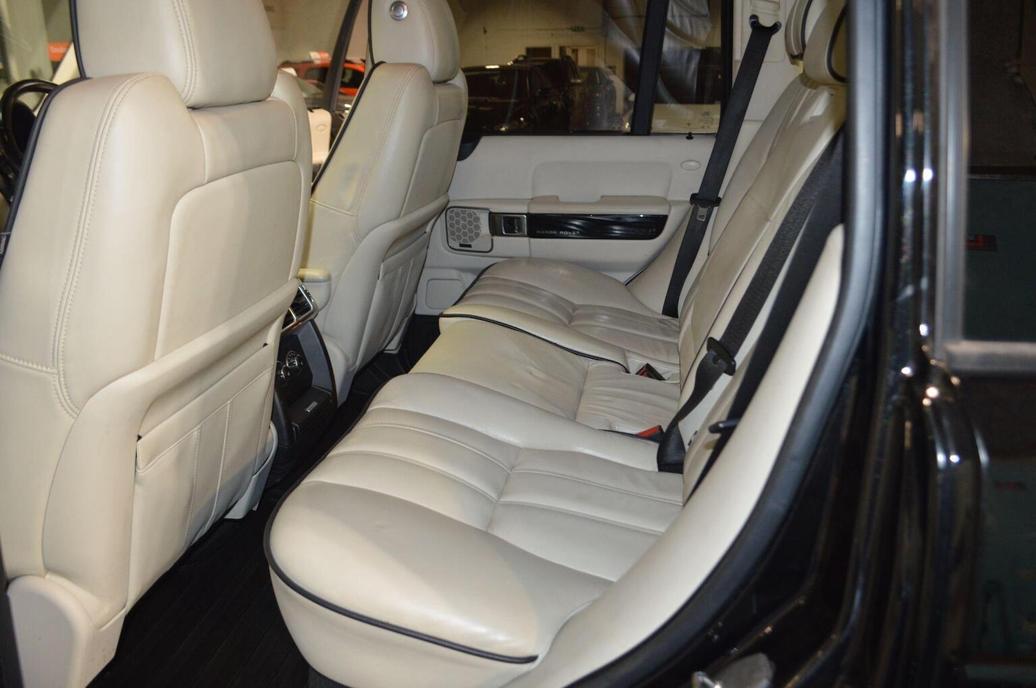 Used Land Rover Range Rover 2012 for sale - 77289260: Photo 17