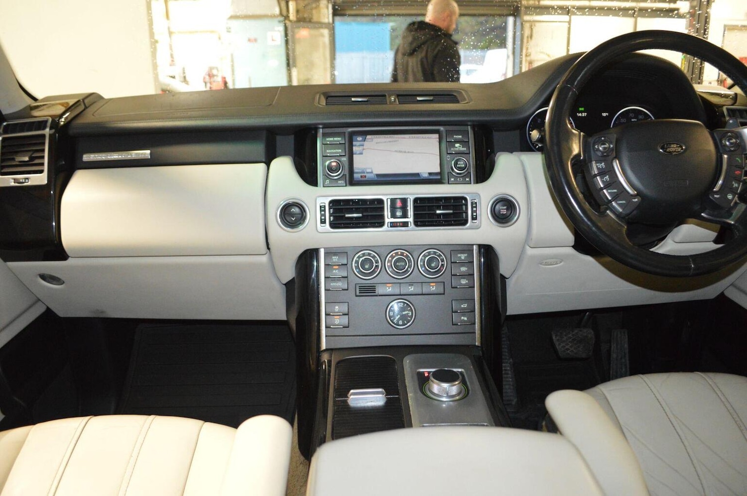 Used Land Rover Range Rover 2012 for sale - 77289260: Photo 19