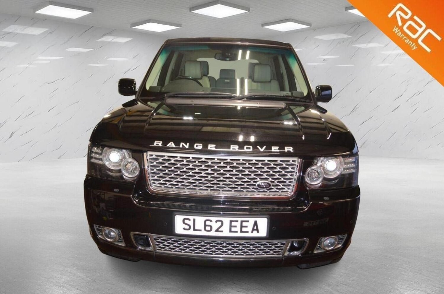 Used Land Rover Range Rover 2012 for sale - 77289260: Photo 2