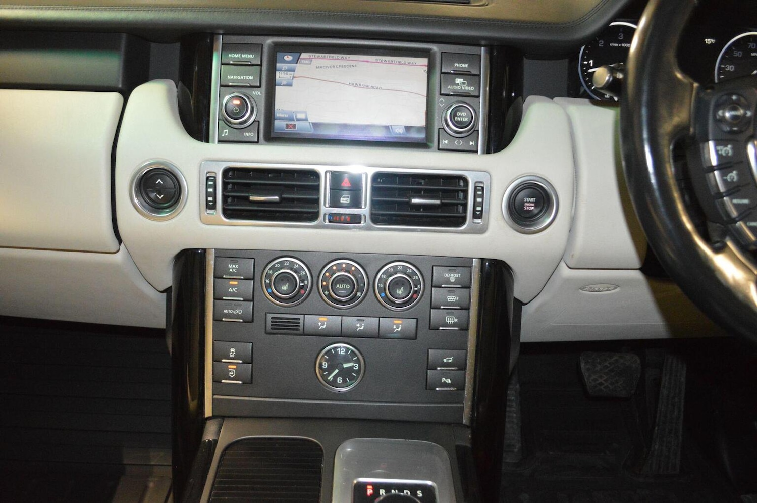 Used Land Rover Range Rover 2012 for sale - 77289260: Photo 22