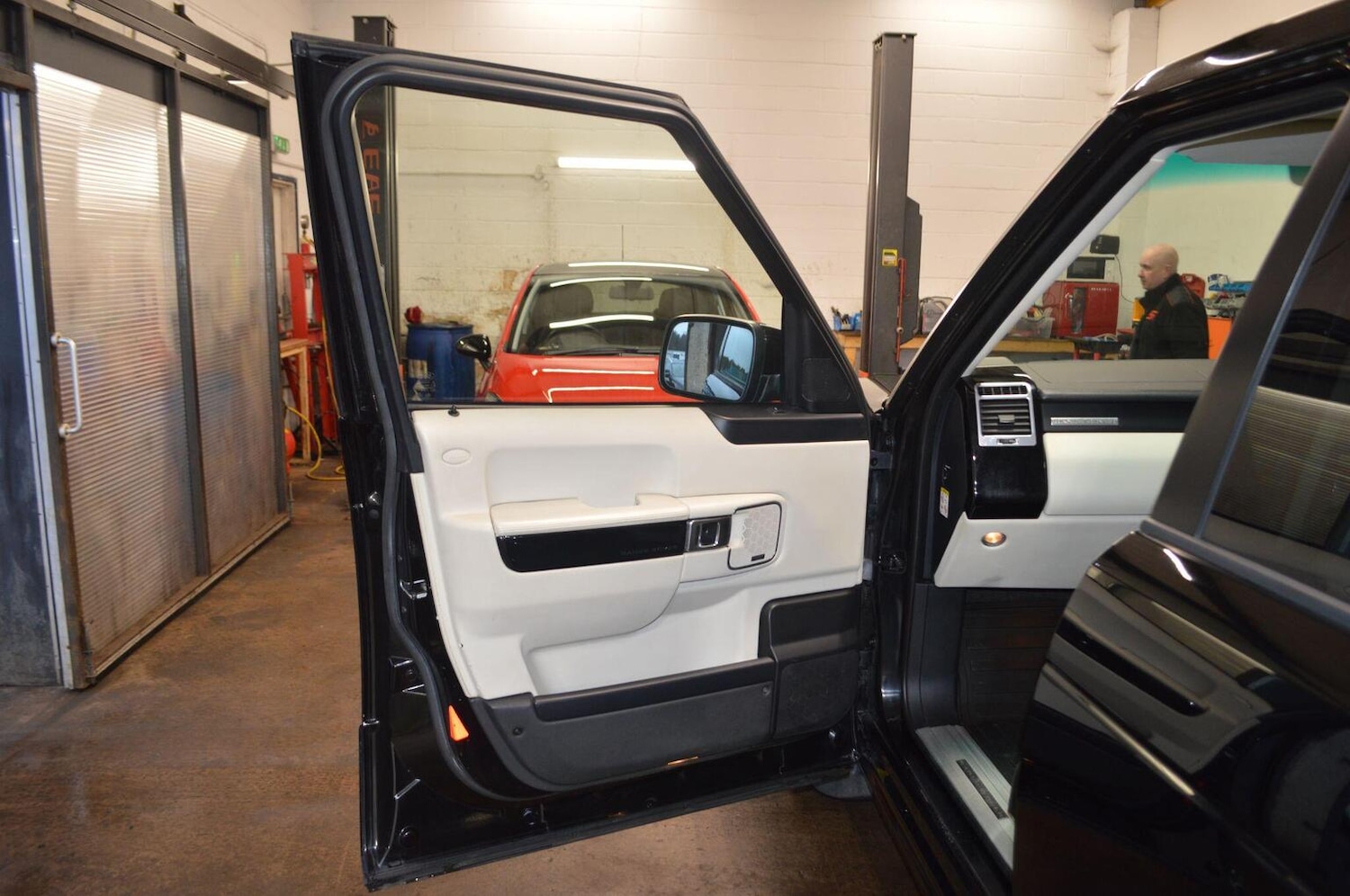 Used Land Rover Range Rover 2012 for sale - 77289260: Photo 29