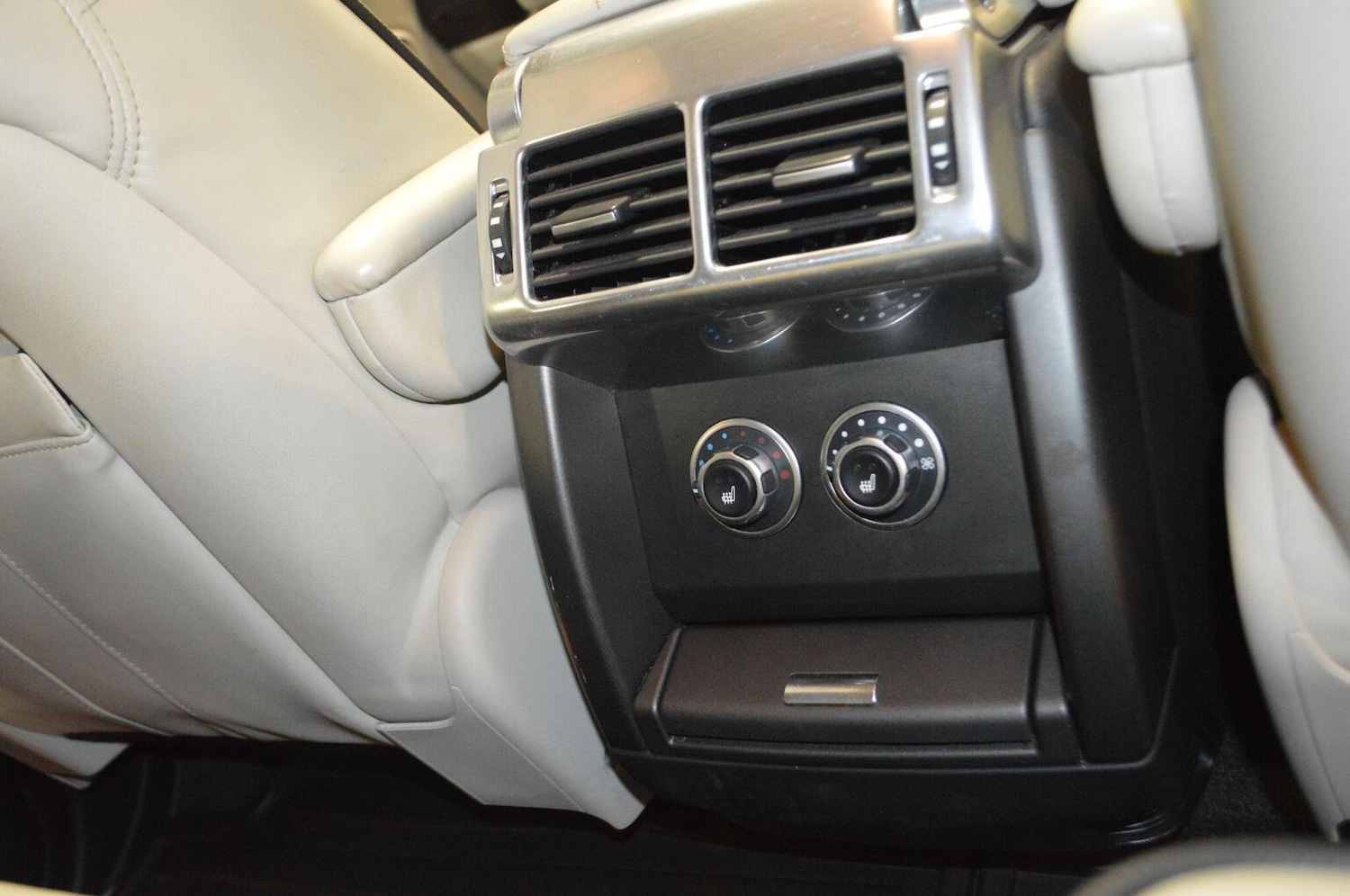 Used Land Rover Range Rover 2012 for sale - 77289260: Photo 31